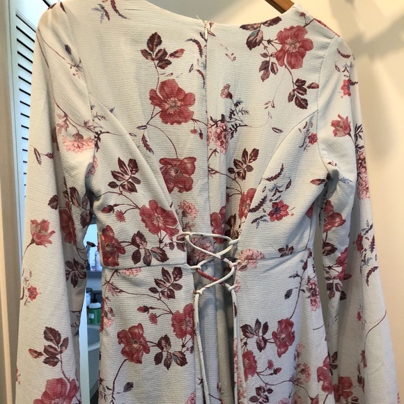 Mura Boutique Romper - Picture 2 of 8